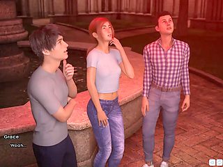 Lust Academy - The Evil Wizard by MissKitty2K