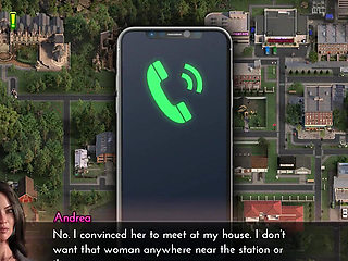 The Genesis Order (by NLT) - part. 20