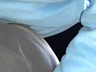 While I Was Wallpapering, My Stepmother Fucked Me Doggy Style