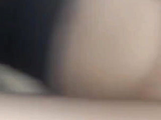 I Cum Inside Her and She Wanted to Keep Fucking