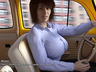 Where the heart is, 3d, novela visual anime