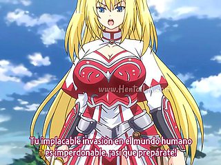 Luvilias 001: Big Tits, Big Ass  Anal Porn