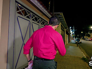 It Started as a Massage and Ended up in an Incredible Fuck