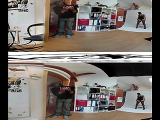 Teressa's photo trailer