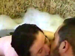 Anal and Wet Session for the Tight Ass of My Tinder Date Part 1