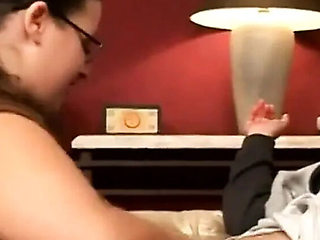 Huge Natural Tits MILF Devyn Devine Fucking and Cum on Big Boobs