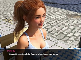 Story, stories, mature