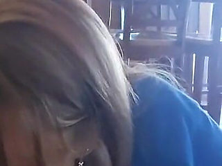 I Love Sucking His Cock