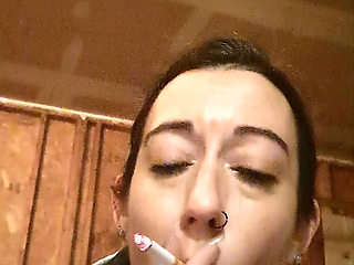 Spell Infused Smoking