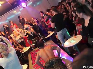 Wild Amateur Night: Volume 10, Part 2 - Camera 1