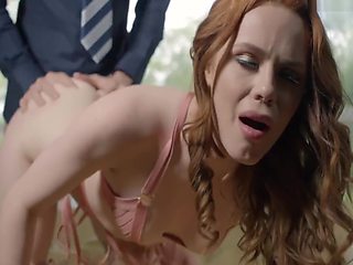 Crazy Adult Video Milf Exotic , Check It With Ella Hughes