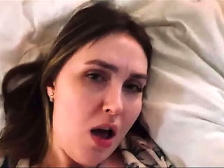 Lonely Milf Step Mom Seduces Stepson On Family Vacation