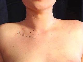 Dominating the Tough Teen - Part 5