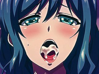 Lustful tomato's creampie xxx