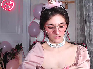 Sexy Birthday Stream - Full Show - Part 1