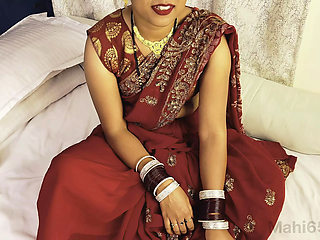 Desi step mom and stepson sex web series in hindi