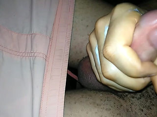 18 years old girl masturbating