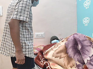 Naukarani ki ki chudai kari ghar jaake