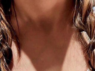 Fucked My Desi Indian Teen Innocent 18yo Stepsister While He's Gaming.