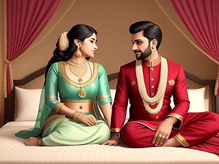 Brother step sister sex, ass-fuck, a2m