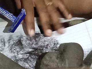 If my step aunt fucks my pussy and then spreads her pussy and moves her finger