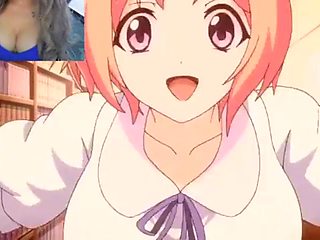 Japanese hentai anal
