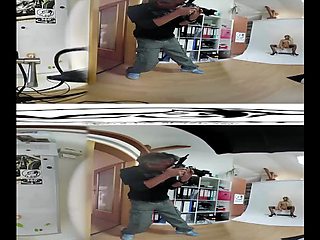 Behind the scenes trailer with notable Bella Scaris from Bravo Models