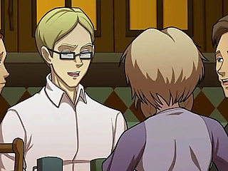 Witch Hunter - Part 51 the Hot Babes by Loveskysan69