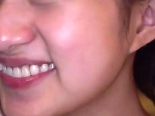 Charming Beauty. Playful Date with a Mischievous Smile Part 6