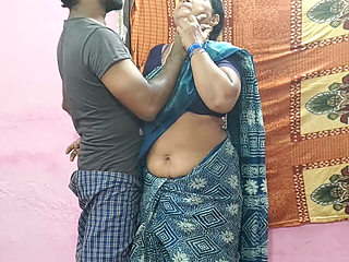 MILF Romance with Her stepdaughter's Husband
