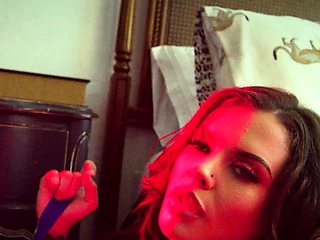 Curvy MILF Keisha Grey poses for Playboy