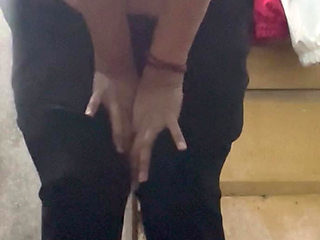 Sexy bhabhi bathroom video