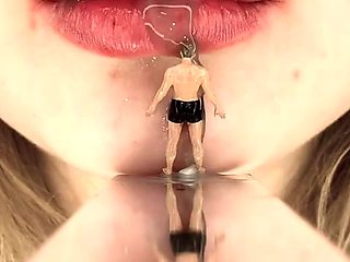 Shye White Swallowed Alive Your Inevitable Fate