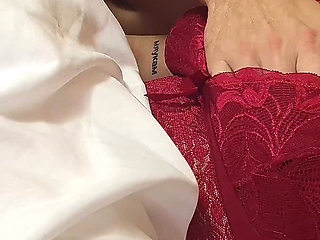 The Soft Touch of My Nipples Make Me Cum so Hard and Long - Unlimited Orgasm
