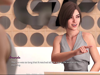 University Students Without Control (part 3)