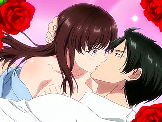 Jealousy - Want Me All You Want, I'm Your Man ( HENTAI )