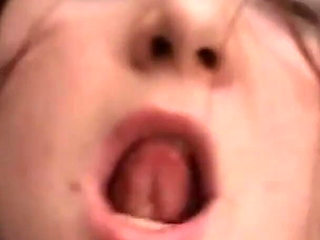 Chubby Girl Sucks Cock and Gets Fucked at the Casting