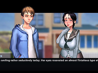 Taffy tales #20: Clara gave me a blow job