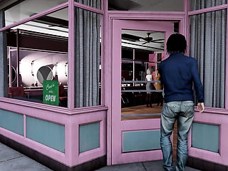The Hair Studio