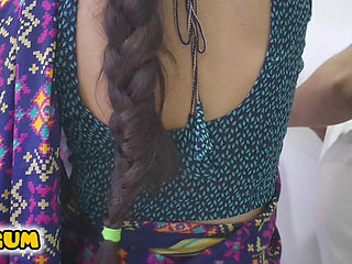 Electrician Ne Shock Lagne Ke Bahane se Ki Chudai