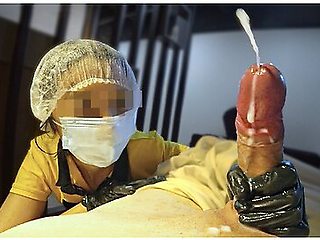 Public Dick Flash. Hotel Maid Spotted Me Jerking Off And Jumped On My Big Cock