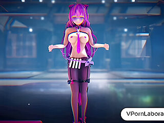 Sexy Dance Sensual Body