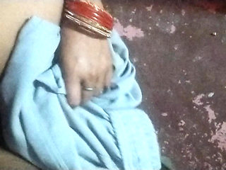 Simran bhabhi masterbate with husband and wife