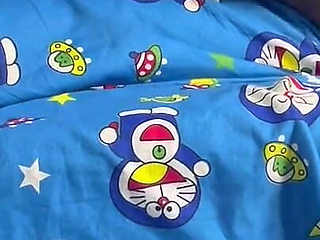 Homemade BBC Ebony Big Ass Bang