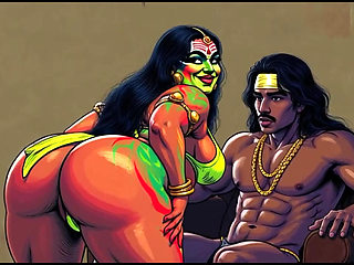 Dance Of Seduction Let's Dance the Lust of Emotion