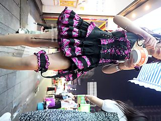 amateur asian flowerr flashing boobs on live webcam