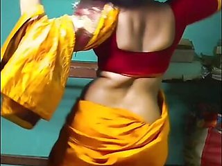 18 Year old Indian college student invited in Hotel ass and tight pussy fucked hard