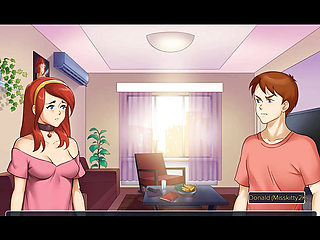 Milfs Plaza - 12 Friendly And Thick By MissKitty2K