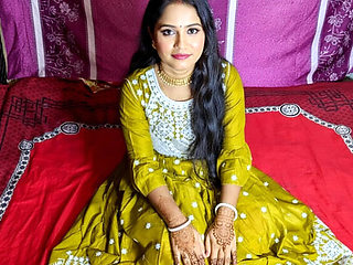 Desi Village Virgin Girl First Time Sex Full Video HD