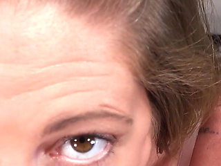 Annie King- Caught Masturbating to Porn